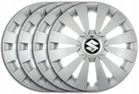 KOŁPAKI 14'' SUZUKI - Swift Ignis Baleno Alto SKS