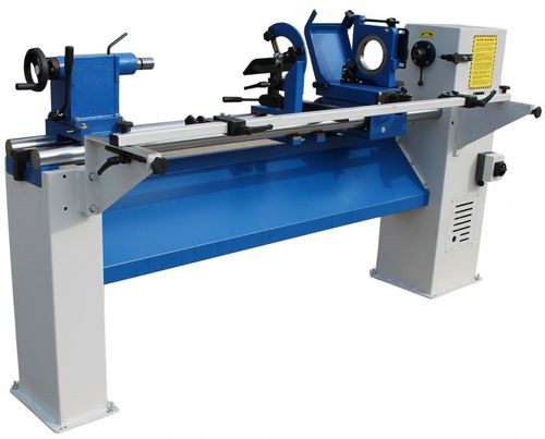 TOKARKA do drewna posuw kopiarka 1200 drzewa tokarko kopiowania 1,1kW na Arena.pl