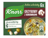 KNOR BULION GRZYBOWY 3L
