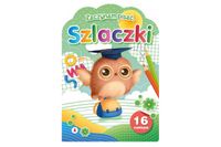 Zaczynam pisać szlaczki 77124