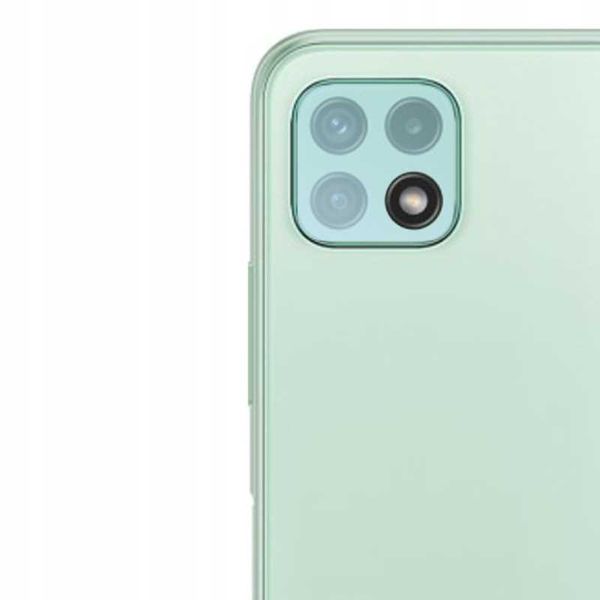 Spacecase Camera Glass Galaxy A22 5G zdjęcie 4