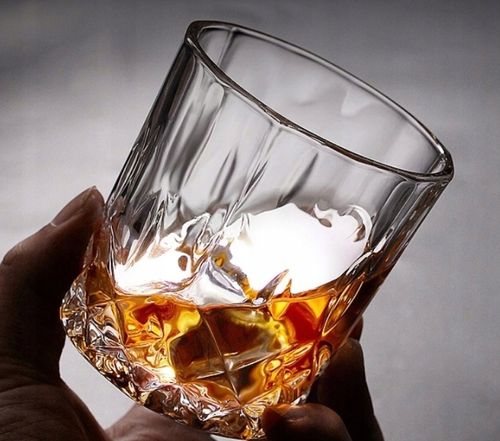 Karafka i SZKLANKI Zestaw do Whisky Drinki Prezent na Arena.pl