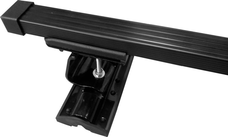 BAGAŻNIK do RENAULT TRAFIC (2001-2014) 3 belki zdjęcie 3