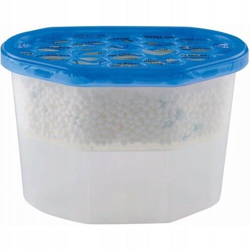 12X POCHŁANIACZ WILGOCI OSUSZACZ POWIETRZA INVEST 230g ZAPACH na Arena.pl