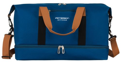 torba podróżna ptn 23145-8212 navy na Arena.pl