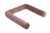 Ochraniacz do łóżeczka Sensillo 200 cm x 15 cm