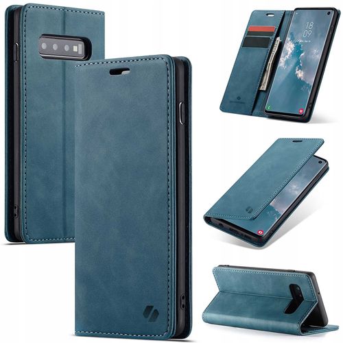 Spacecase Wallet Galaxy S10 Blue na Arena.pl