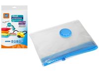 Worek próżniowy 90x110 cm na ubrania koce pościele kołdry poduszki mocny