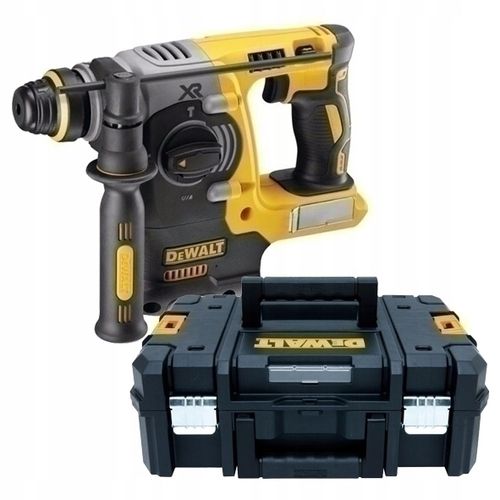 MŁOTOWIERTARKA SDS-PLUS 2*5.0AH DEWALT DCH273P2T DEWALT na Arena.pl