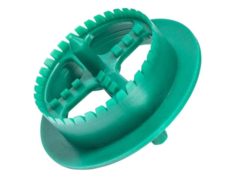 Frez do styropianu średnica 67mm zdjęcie 1