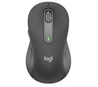 Mysz Logitech Signature M650 L Grafit 2.4 GHz / BT