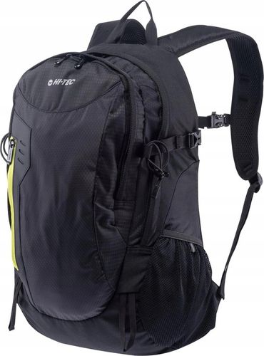 Plecak Trekkingowy HI-TEC BURRAY Turystyczny na Wyprawy Pojemny 26L na Arena.pl