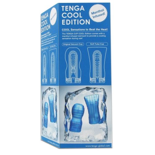 Stand - Tenga Cool Edition Paperstand na Arena.pl