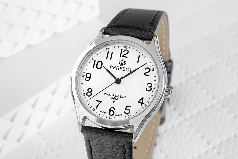 zegarek damski perfect gx068-01 zdjęcie 4