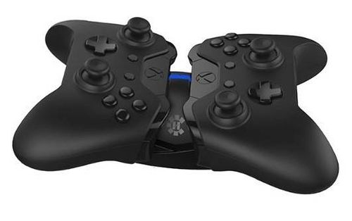 KELUX STACJA DOKUJĄCA ŁADOWARKA DO PADÓW XBOX ONE na Arena.pl
