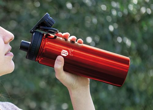 sportowa butelka 540ml berlinger haus bh-7751 na Arena.pl
