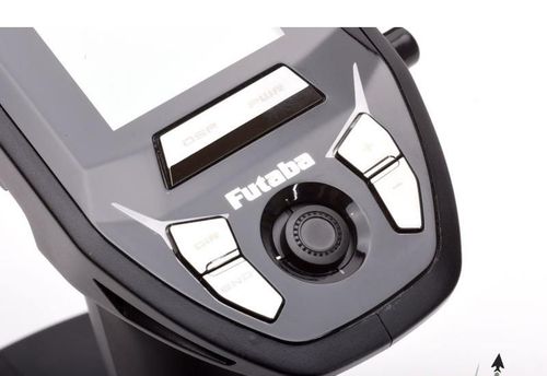 Futaba T4PV 2.4GHz, R304SB na Arena.pl