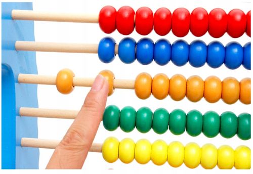 liczydło dinozaur mwz-3058 na Arena.pl