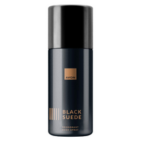 Avon Black Suede Dezodorant do ciała męski - 150ml