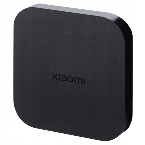 ODTWARZACZ MULTIMEDIALNY XIAOMI MI BOX S 8GB 2 GENERACJI NOWY ZESTAW SMART na Arena.pl