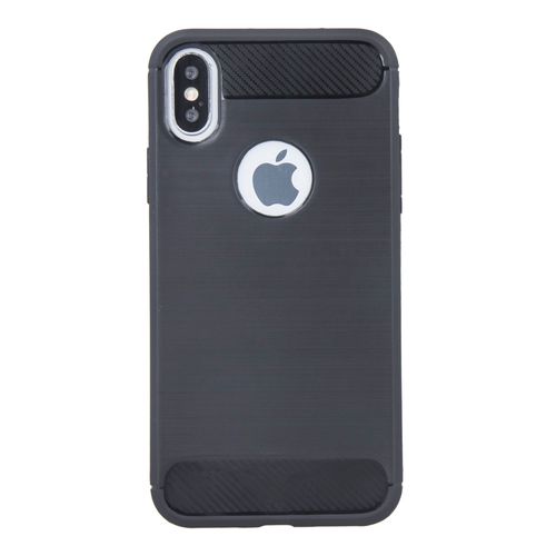 Nakładka Simple czarny do XIAOMI Redmi Note 8 Pro na Arena.pl