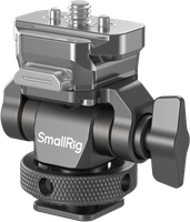 SmallRig 4888 Monitor Support z mocowaniem zimnej stopki H21