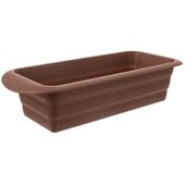 Forma Silikonowa Foremka do Pieczenia Chleba Pasztet Ciasto Keksówka 29 cm