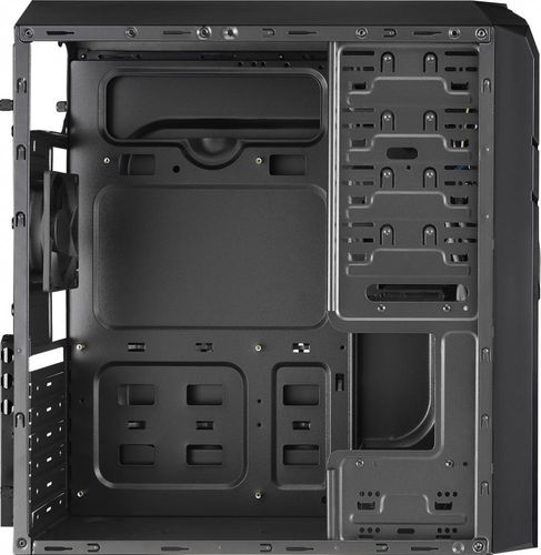 AeroCool PGS V2X BLACK/ USB3/Obudowa ATX na Arena.pl