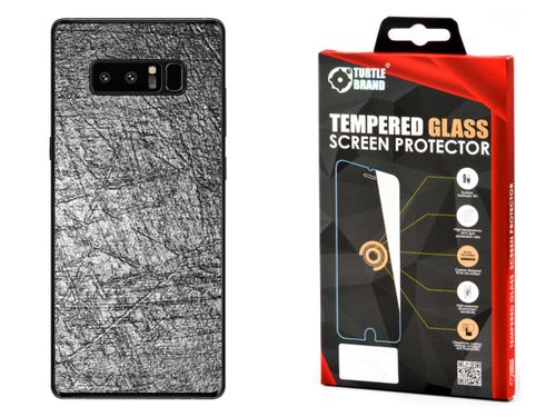 SAMSUNG GALAXY NOTE 8 | Etui case WZORY + Szkło na Arena.pl