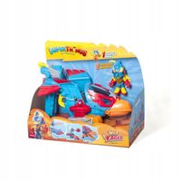 SUPERTHINGS S WILD EAGLE VEHICLE 1X4 (V. 0)