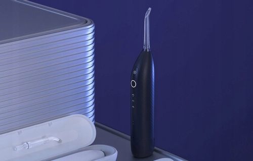 Bezprzewodowy Irygator Dentystyczny Oclean W1 na Arena.pl