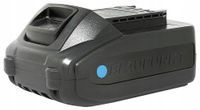 Akumulator Li-Ion Blaupunkt 18 V 2 Ah