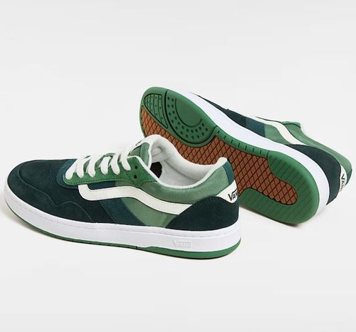 VANS Buty Cruze 3.0 R35 na Arena.pl