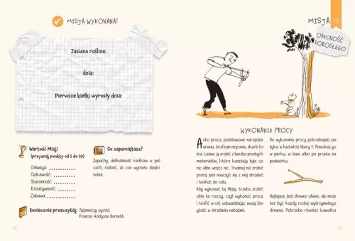 50 Rzeczy, Które Musisz Zrobić, Zanim Skończysz 13 Lat na Arena.pl