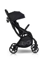 EASY GO Wózek dziecięcy FARO EBONY BLACK