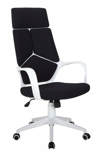 fotel obrotowy cx-0898h czarny na Arena.pl