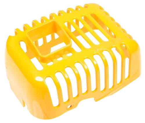 Osłona tłumika Cedrus świder SW01 020337 na Arena.pl