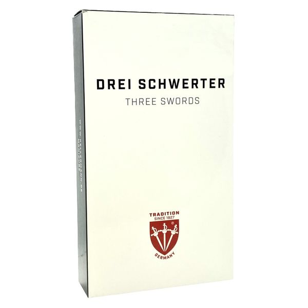 Kellermann Drei Schwerter Three Swords zdjęcie 3