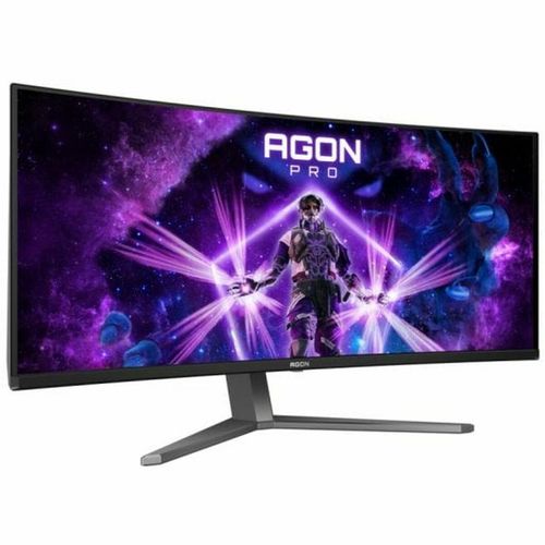 Monitor AOC AG346UCD 34" Wide Quad HD na Arena.pl