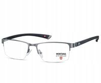 Okulary OPRAWKI KOREKCYJNE Damskie Męskie ŻYŁKOWE