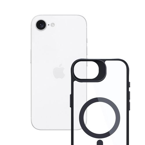 Apple iPhone 16E - 3mk Satin Armor MagCase na Arena.pl