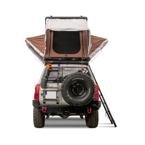 Namiot dachowy Triangle Manam XL Offlander na Arena.pl