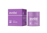 EVREE Mystic Rose Krem na noc kojąco - regenerujący 50 ml