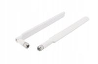 2x Antena LTE wzmacniacz do Huawei B593 E5186 B525