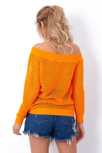 Sweter F636 Espresso UNI na Arena.pl