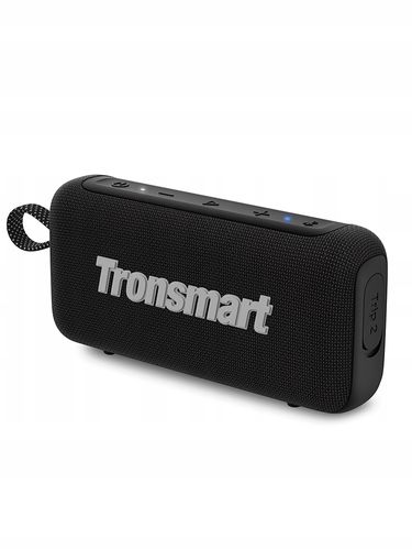 Głośnik bezprzewodowy TRONSMART Trip 2 Czarny na Arena.pl