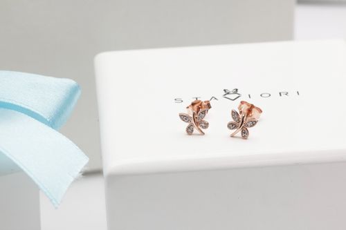 Kolczyki Staviori KXD1897R na Arena.pl