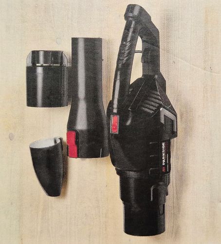 Dmuchawa elektryczne Parkside 3 kg na Arena.pl