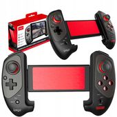 Kontroler Bezprzewodowy Gamepad Ipega Pg-9083s Z Uchwytem Na Telefon