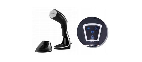 Steamer do ubrań Beko STM4116B 1600 W na Arena.pl